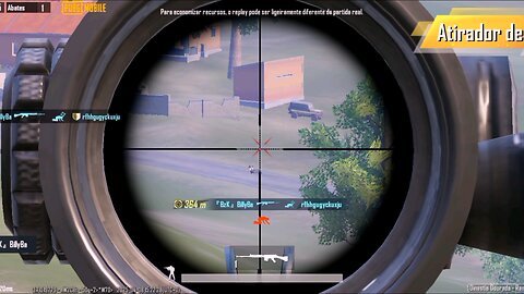 "Insane PUBG Mobile Sniper Kills | Long Shots & Quickscopes!"