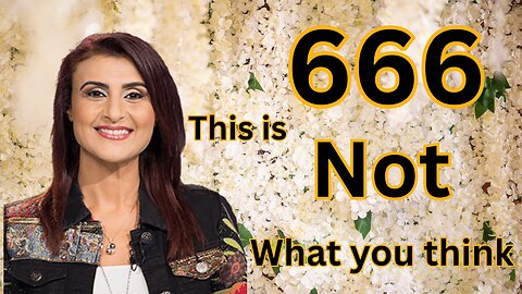 666, This Is Not What You Think #666