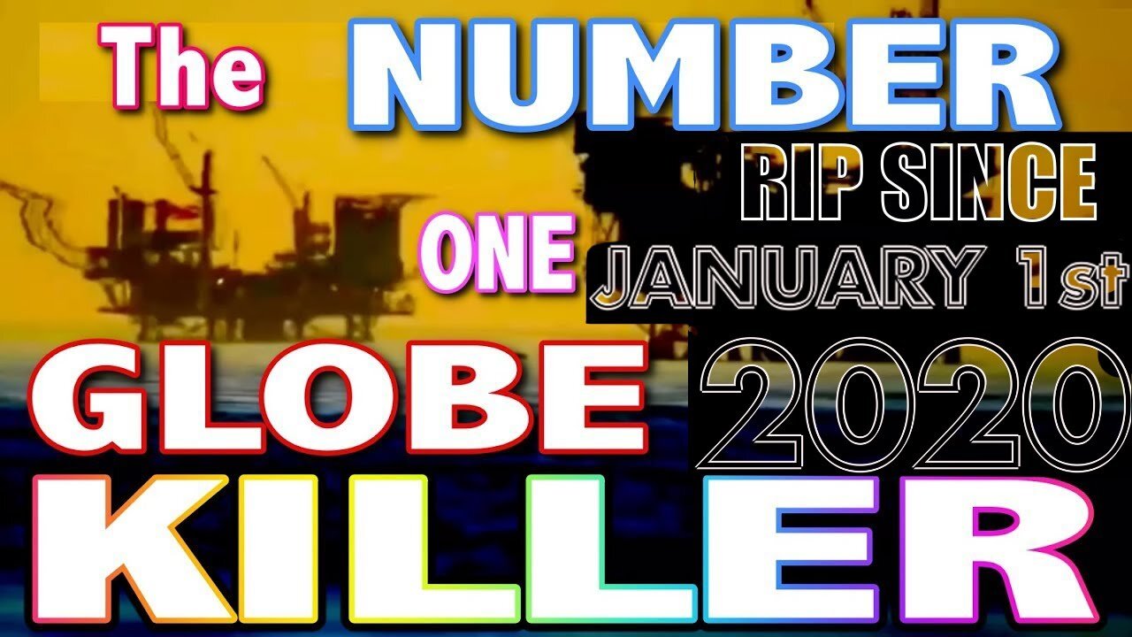 FLAT EARTH SCHOOL - The Number One Globe Killer Since January 1st 2020