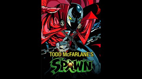 1997 Todd McFarlane's SPAWN the Animated Series S01E02 Evil Intent (*TOP Rated Episode*)