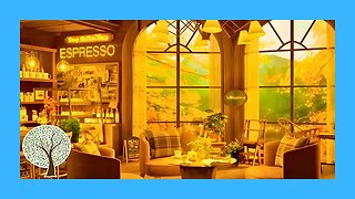 How to Relax FAST | Autumn Jazz 🎷 Jazz Relaxing Music