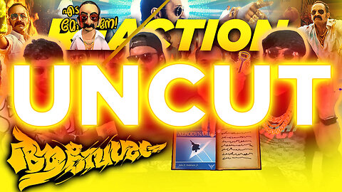 Avesham Uncut Movie Reaction