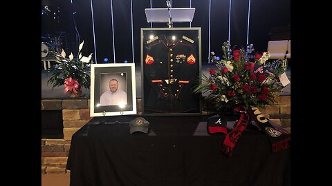 Dear Speaker Johnson - The Jason Ross Murder