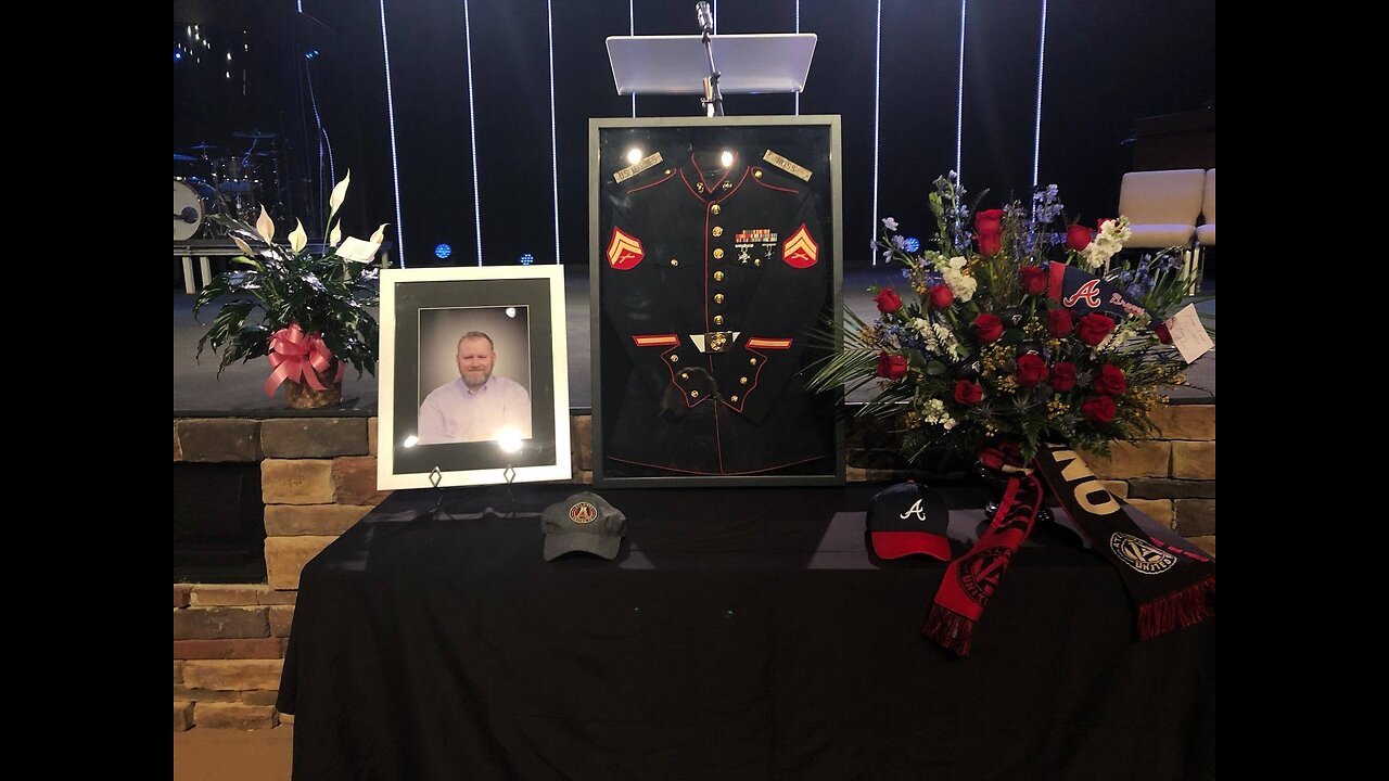 Dear Speaker Johnson - The Jason Ross Murder