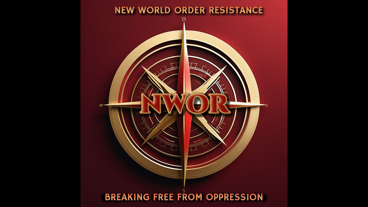 Trump, BBB & NWO
