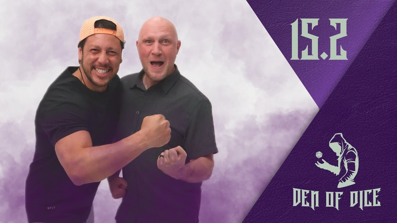 C1 E15: Part 2 | Older Than the Expanse | The House of Glass