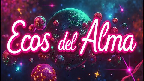 Ecos del Alma