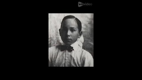Benjamin Ohnick – 1940 Republican National Convention delegate from the Philippines