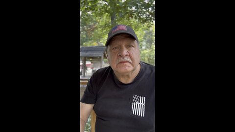 Uncle Fred on “The Freedom of Speech.”