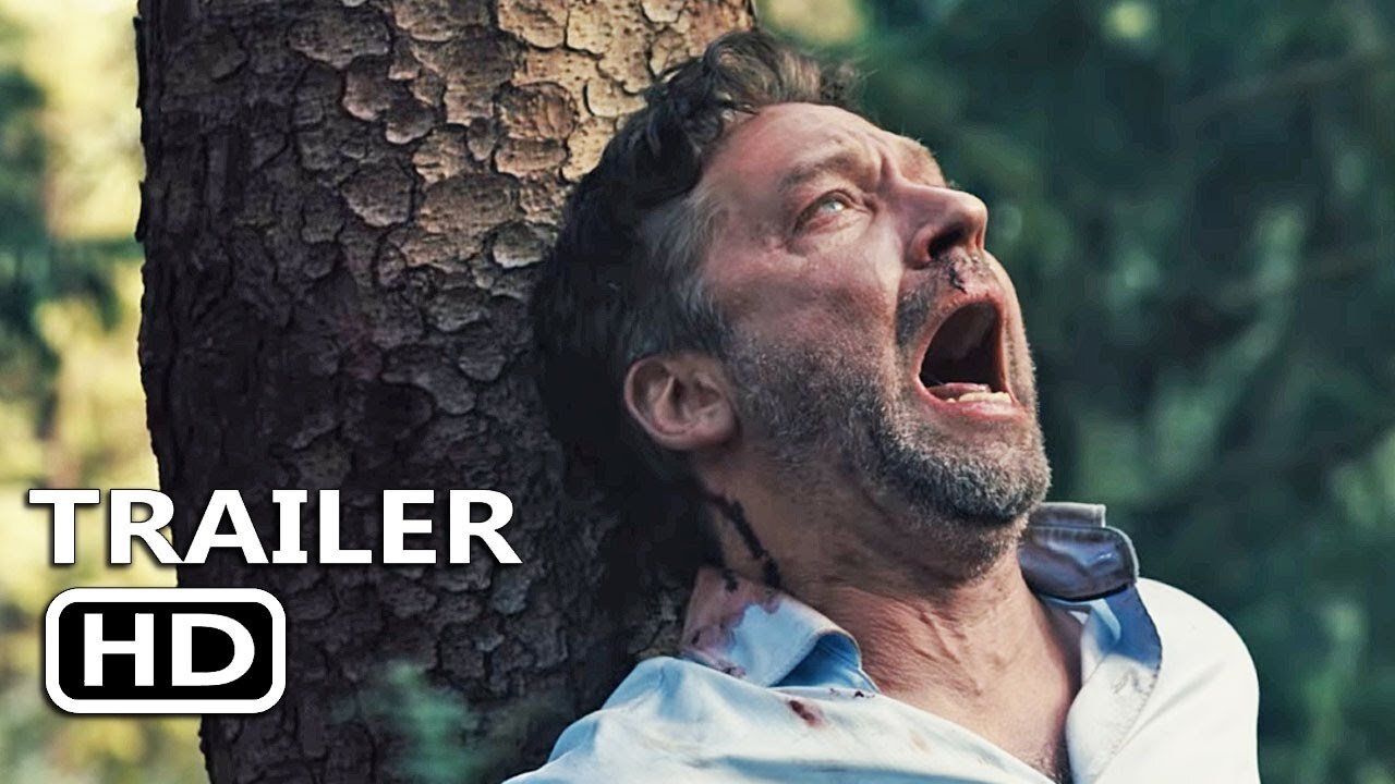 BARK Official Trailer (2023)