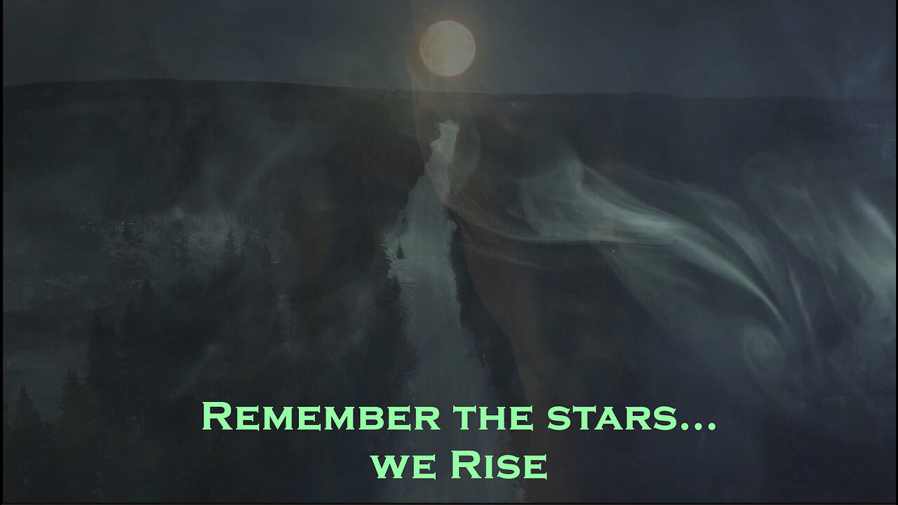 Our Sacred Transmission Couldn’t Breathe on YouTube—So We Brought It Here