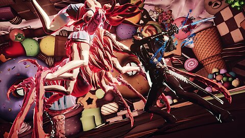 The Jackal'sLair review: Killer is Dead – A Stylish, Flawed, and Wild Ride