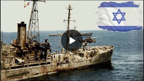 Alex Jones Interviews National Hero Phil Tourney, Survivor Of The USS Liberty