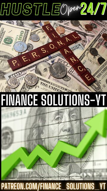 Financial Literacy Technical Analysis & Plays