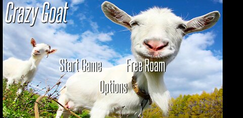 Old opulence nostalgia crazy goat free background