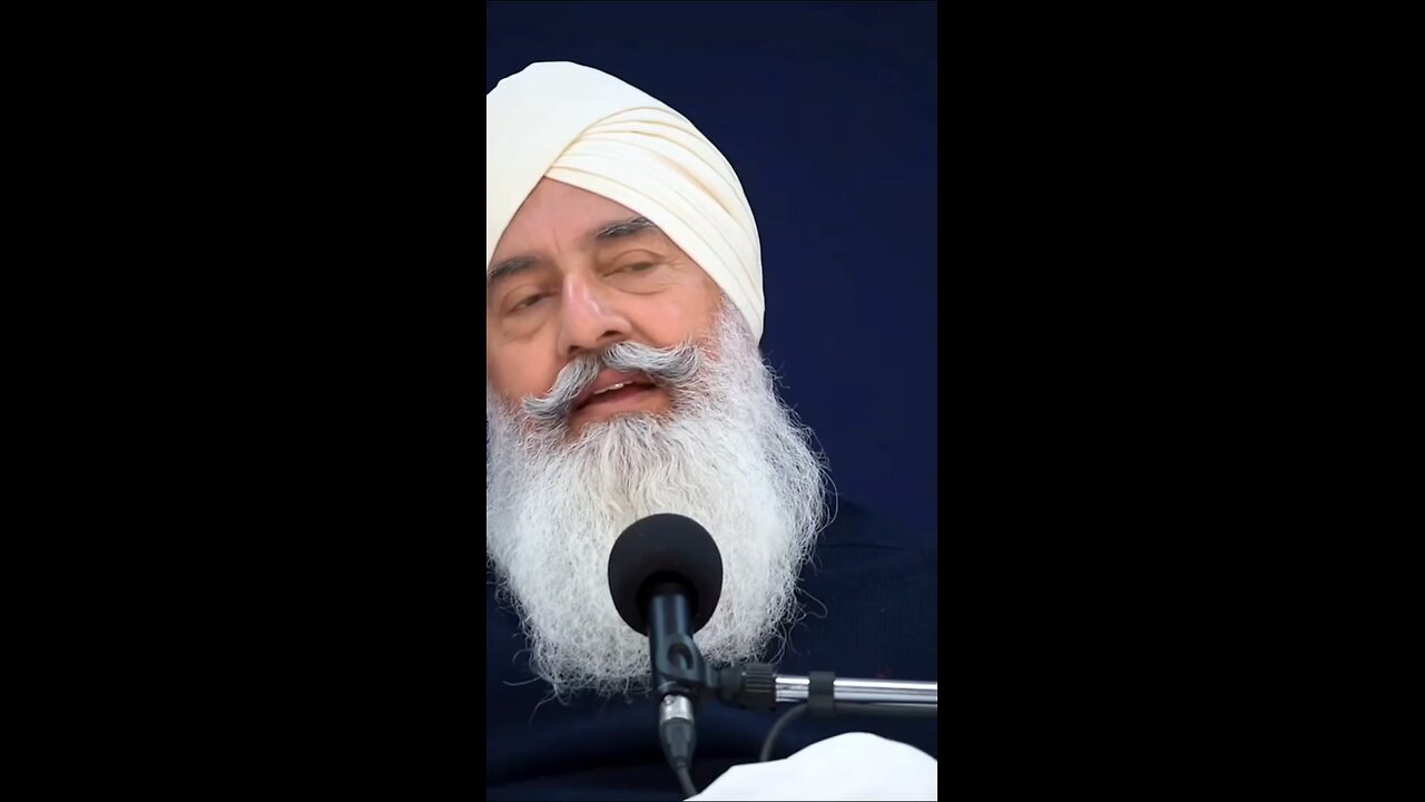 rssb Baba ji