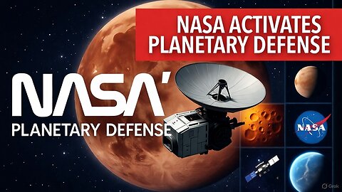 October Surprise and 3I/ATLAS Updates!