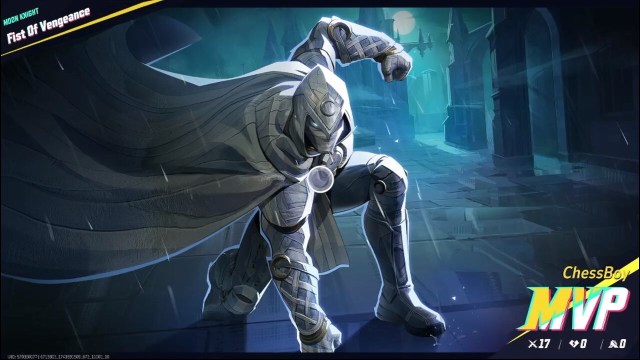 We were a flood washing over them