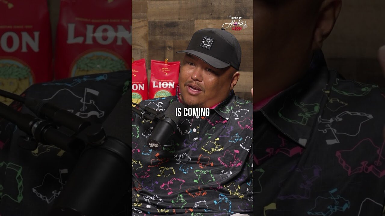 Podcasting vs. radio