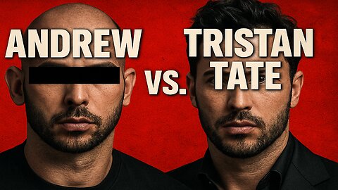 Andrew Tate Exposes His Brother’s Biggest Difference