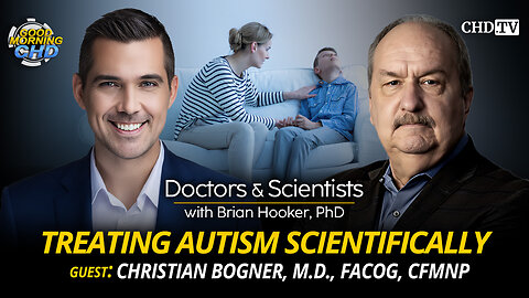 Treating Autism Scientifically