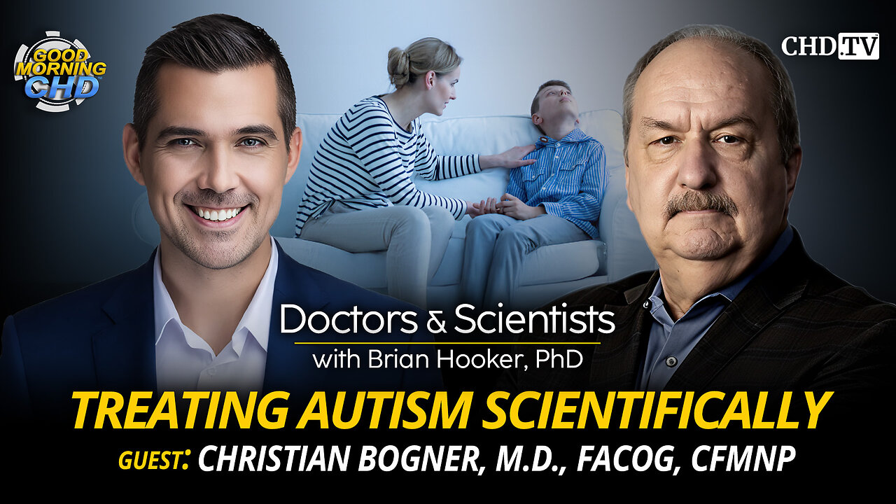 Treating Autism Scientifically