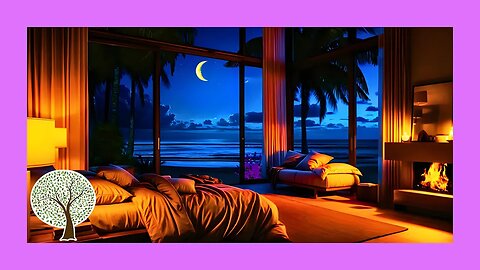 Fall Asleep in 5.14 Minutes | Sleep Music ★ Melatonin Release