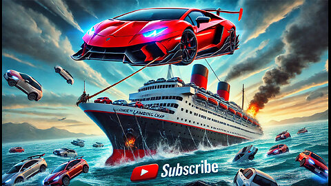 The Dailyyy Stories | Zoomie the Flying Car | Episode 3 | Zoomie to the Rescue