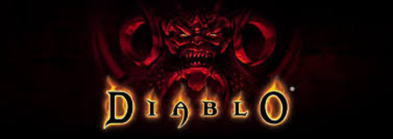 Diablo 1