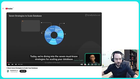 7 Ways to Scale your Database - Must Know Strategies - Review