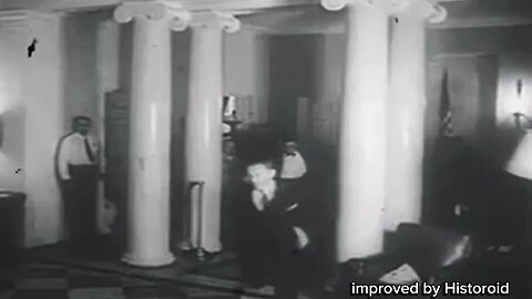America Celebrates the End of World War II | Rare Historical Footage