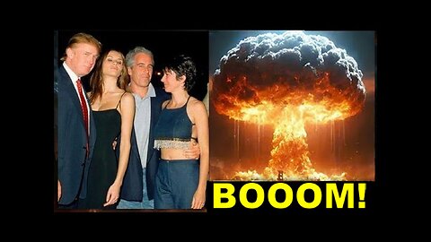 Jason A: Pedophile Satanist Psyop Trump Another 2025 World War 3 Warning!