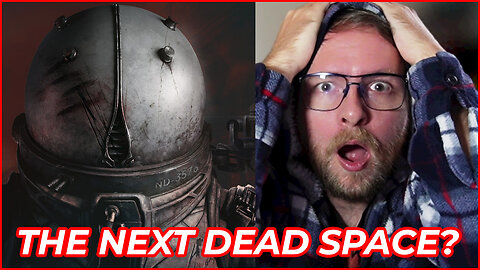Gamescom 2025 - Cronos The New Dawn is looking LIT | Wretic Reacts