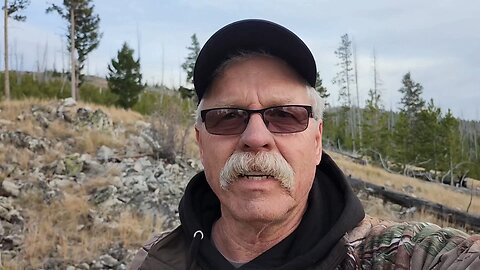 Digiscoping with the Vortex Crossfire HD 12x36-50