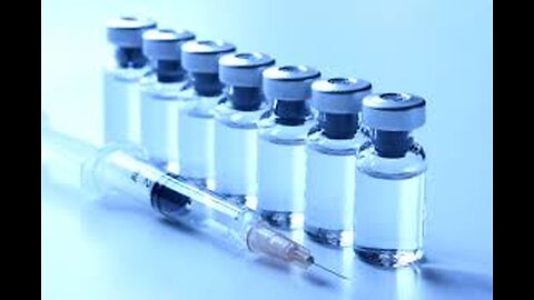 Dr Jones Finding study the Covid vaccines risk of fertility and adverse events