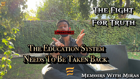 Education System Is In Dire Need Of Reform | Third Education Revolution & Vishal Mangalwadi
