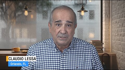 Orações - 9 Fevereiro 2026