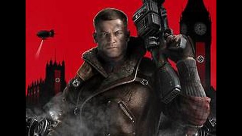 wolfenstein