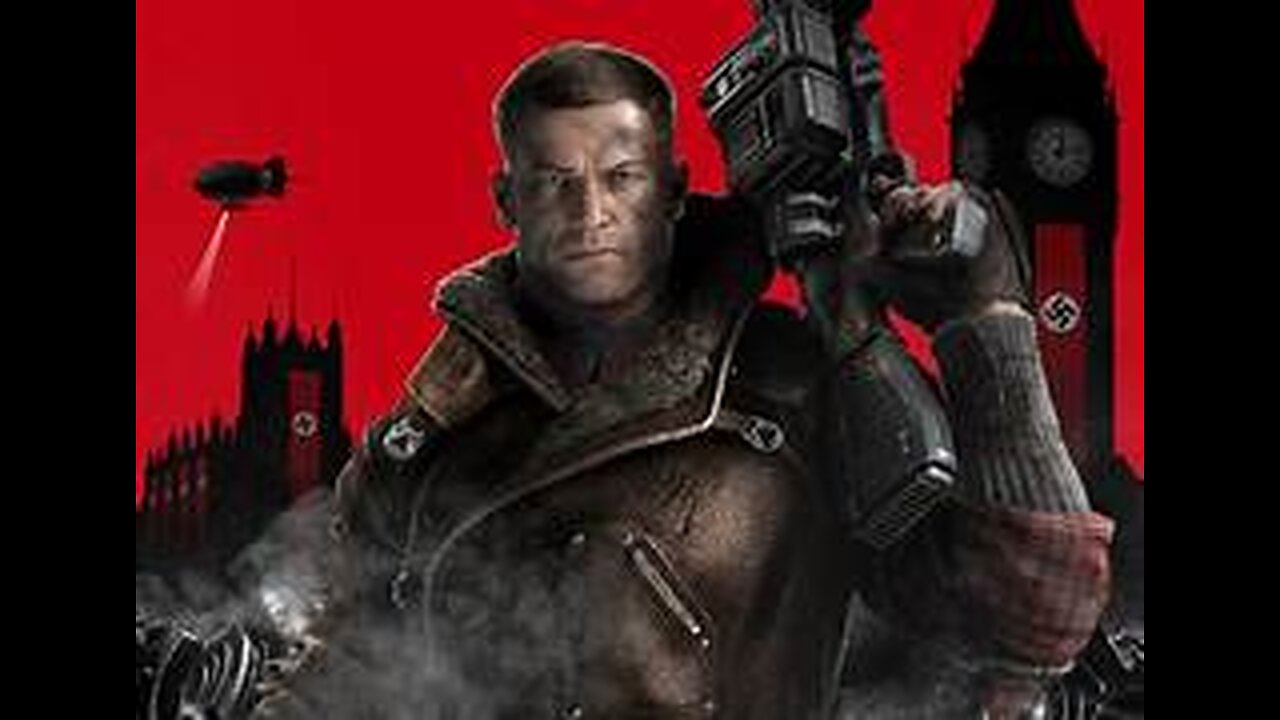 wolfenstein