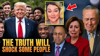 They Lied The Whole Time..