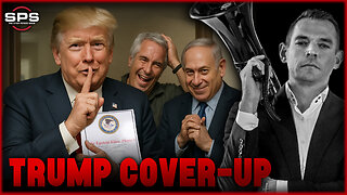 RYAN DAWSON: Unraveling the Full Trump-Epstein Coverup!