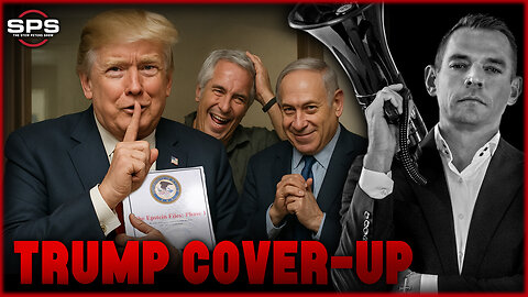 RYAN DAWSON: Unraveling the Full Trump-Epstein Coverup!