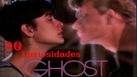 30 😱 CURIOSIDADES SOBRE 😲GHOST #273 | Detrasdelguion