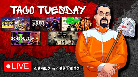 🔴EVERYONE'S CHEATING! /SARCASM | CARTOONS | MUSIC #RumbleTakeover |
