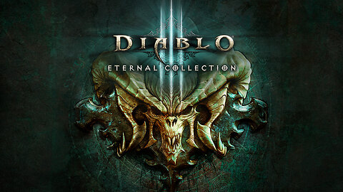 Diablo 3 ~ new seasonal character