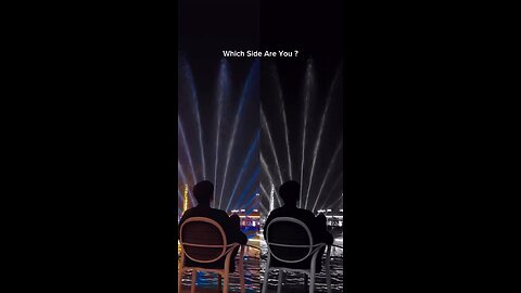 which side are you ?