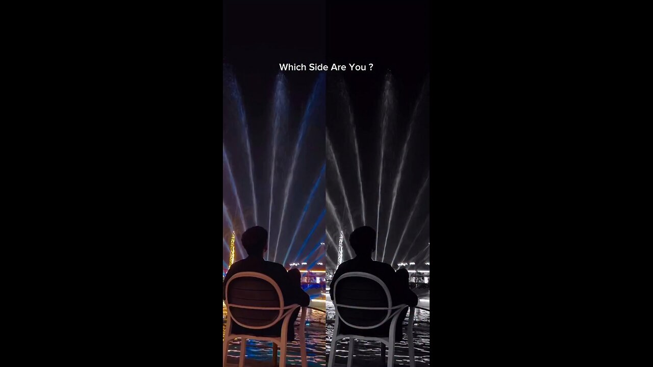 which side are you ?