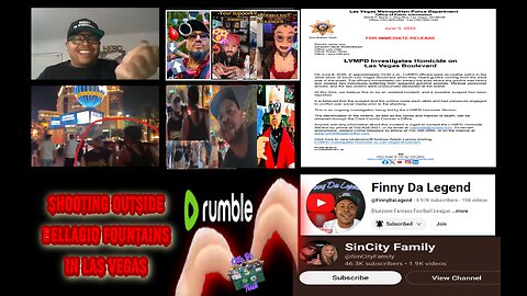 SinCity MannyWise Vs Finney Da Legend