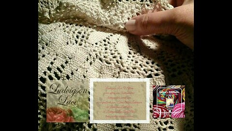 5/9/25 Ludvigson Lace at Painted Tree Boutique Tyler, TX