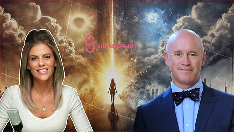 🔥🔥LIVE - Exclusive With Dr. David Martin On Flourishing Amidst Emerging Chaos. No One Is Coming To Save Us, Embracing FULL Truth The Only Way.🔥🔥